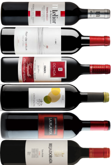 100%Tempranillo