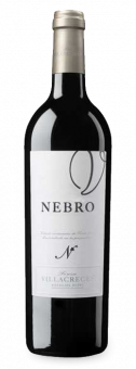 Finca Villacreces, Nebro