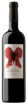 El Regajal, Seleccion Especial