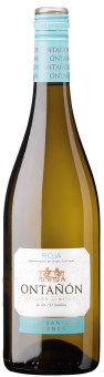 Ontanon Tempranillo Blanco