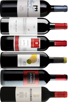 100%Tempranillo