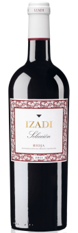 Vina Izadi, Seleccion 