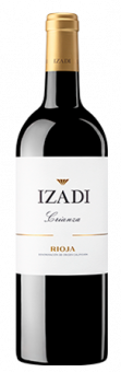 Vina Izadi, Crianza