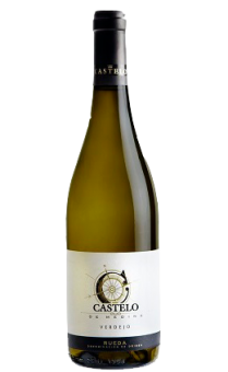 Castelo de Medina, Verdejo