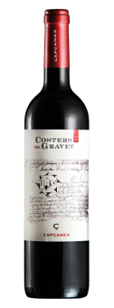 Costers del Gravet