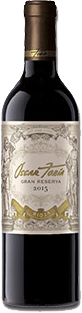 Oscar Tobia Gran Reserva