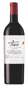 Tobia Vinedos de Altura Maturana  