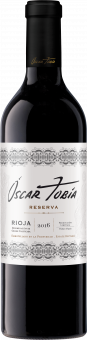 Oscar Tobia Reserva 