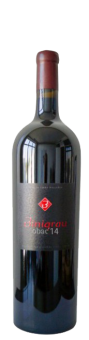 Obac de Binigrau, Magnum 1,5 l