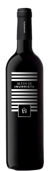 Altos de Inurrieta, Reserva