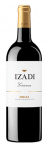 Vina Izadi, Crianza 