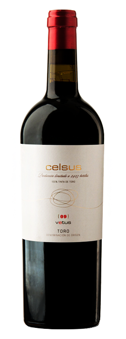 Celsus - 2015 - 0,75 ltr.