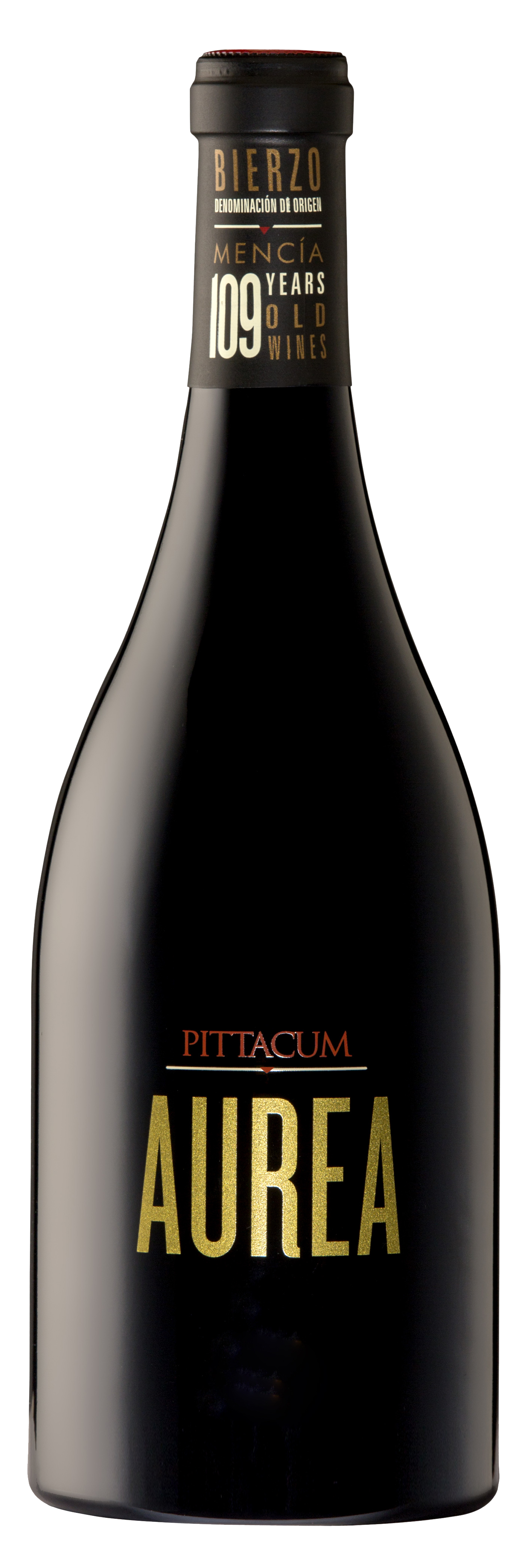 Pittacum, Aurea - 2015 - 0,75 ltr.