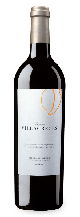 Finca Villacreces - 2016 - 0,75 ltr.