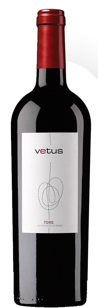 Vetus - 2017 - 0,75 ltr.