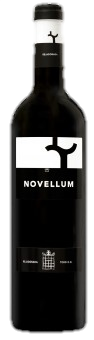 Novellum Crianza - 2016 - 0,75 ltr.